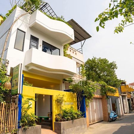 Banh Inn フエ エクステリア 写真