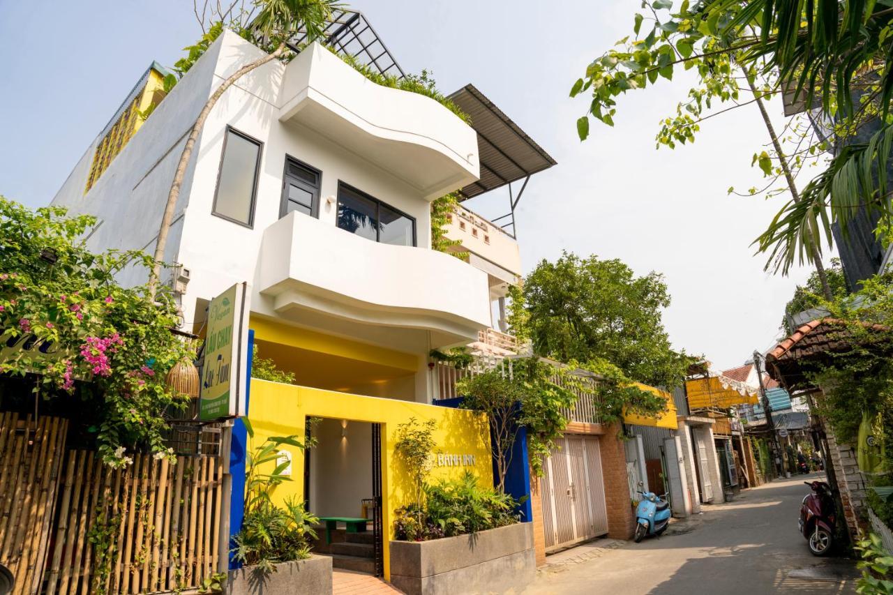Banh Inn フエ エクステリア 写真