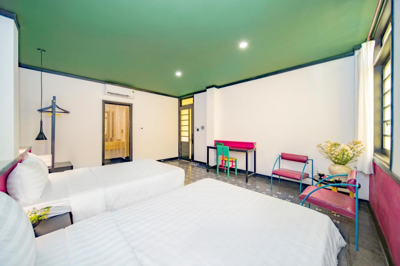 Banh Inn フエ エクステリア 写真